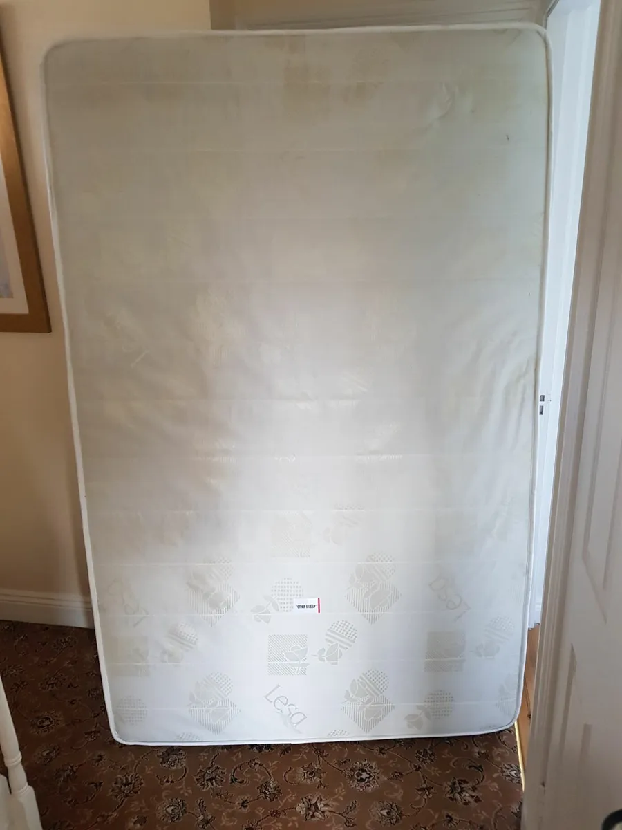 Mattress - Image 1