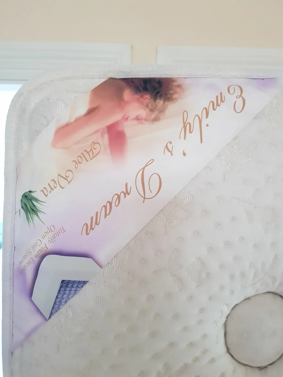 Mattress - Image 2