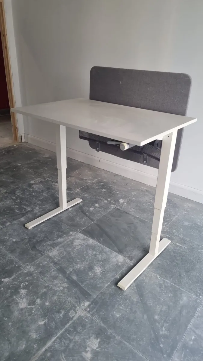 Desk - Image 1
