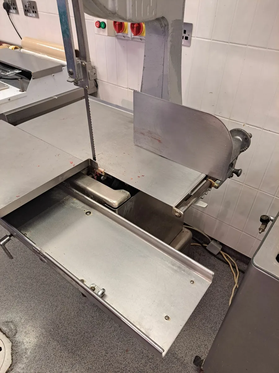 Butcher Boy Band Saw - Image 3