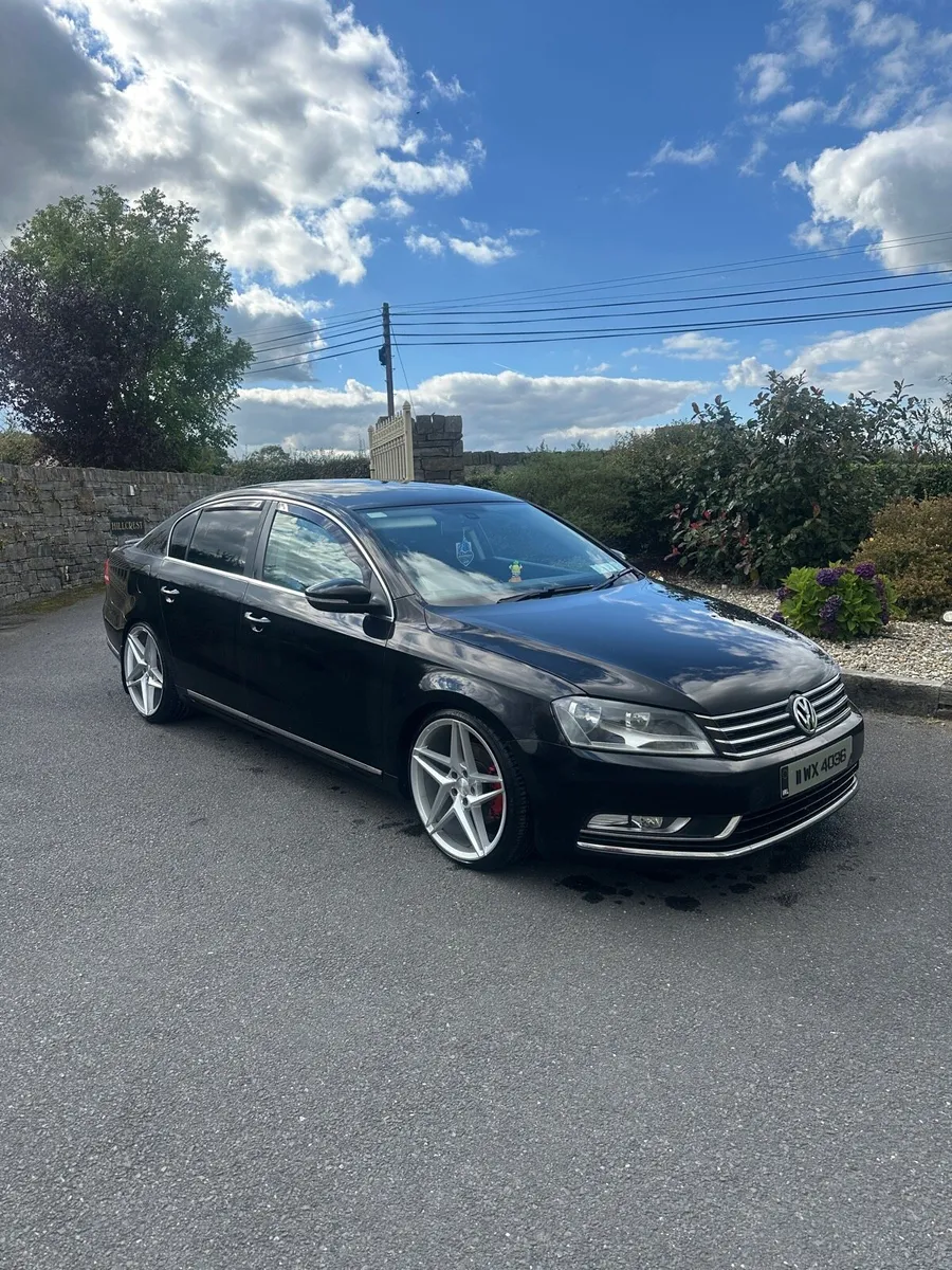 2011 passat 1.6 tdi - Image 2