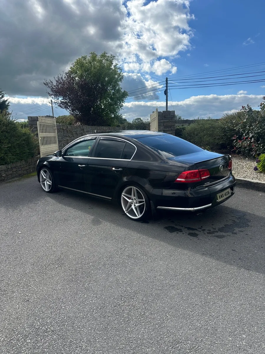 2011 passat 1.6 tdi - Image 4