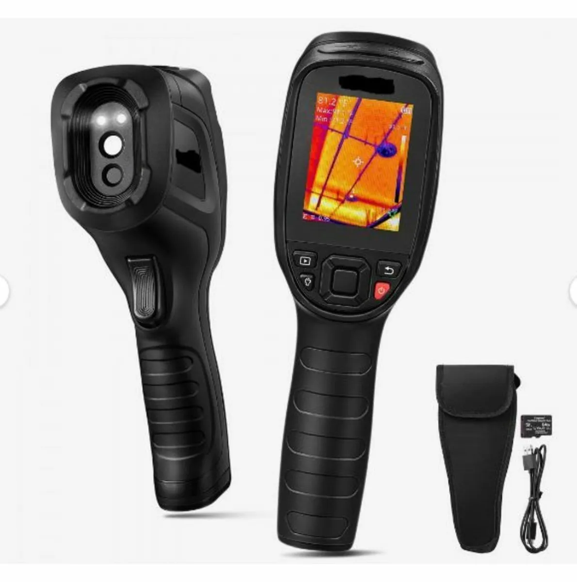 Thermal Imaging Camera - Image 1