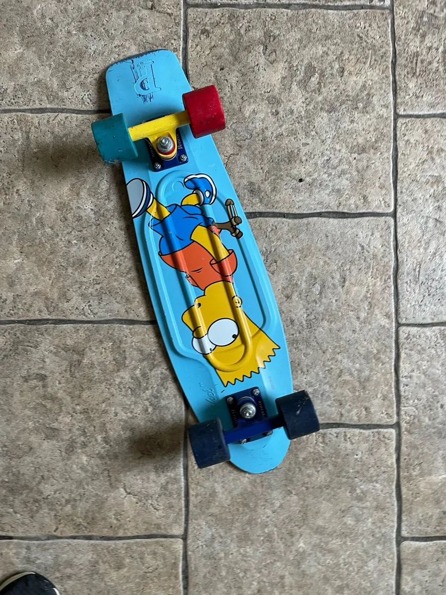 Skateboard - Image 2