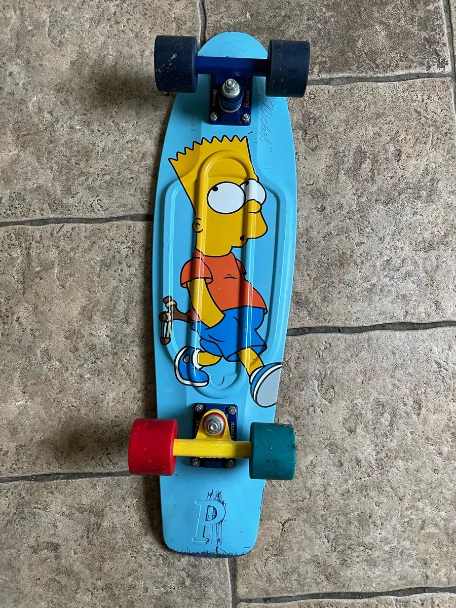 Skateboard - Image 1