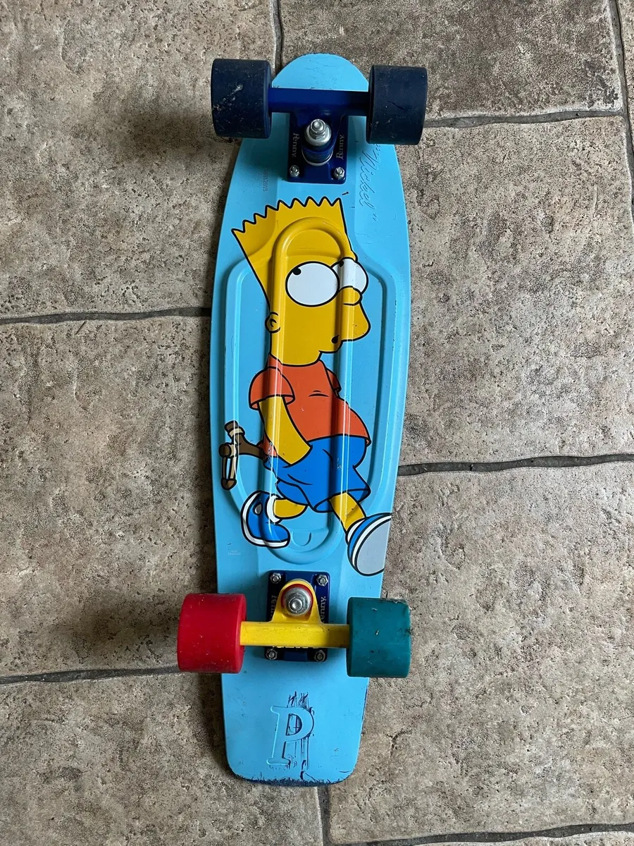 Skateboard - Image 3