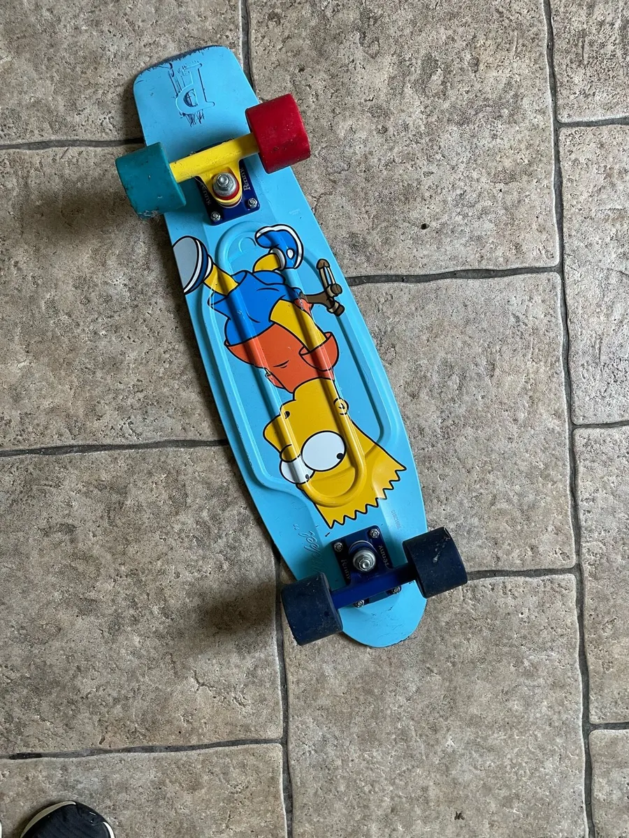 Skateboard - Image 4