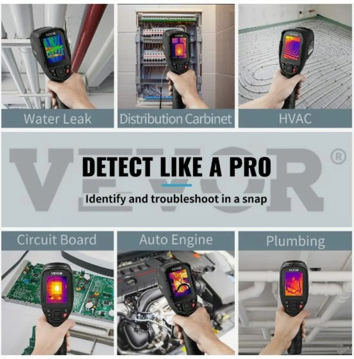 Thermal Imaging Camera - Image 2