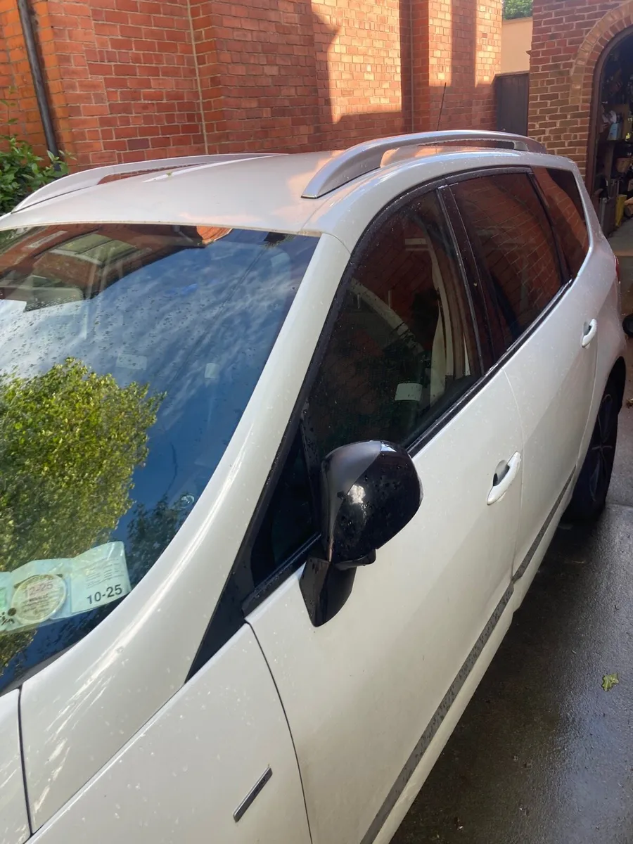 Renault Grand Scenic 2013 - Image 3