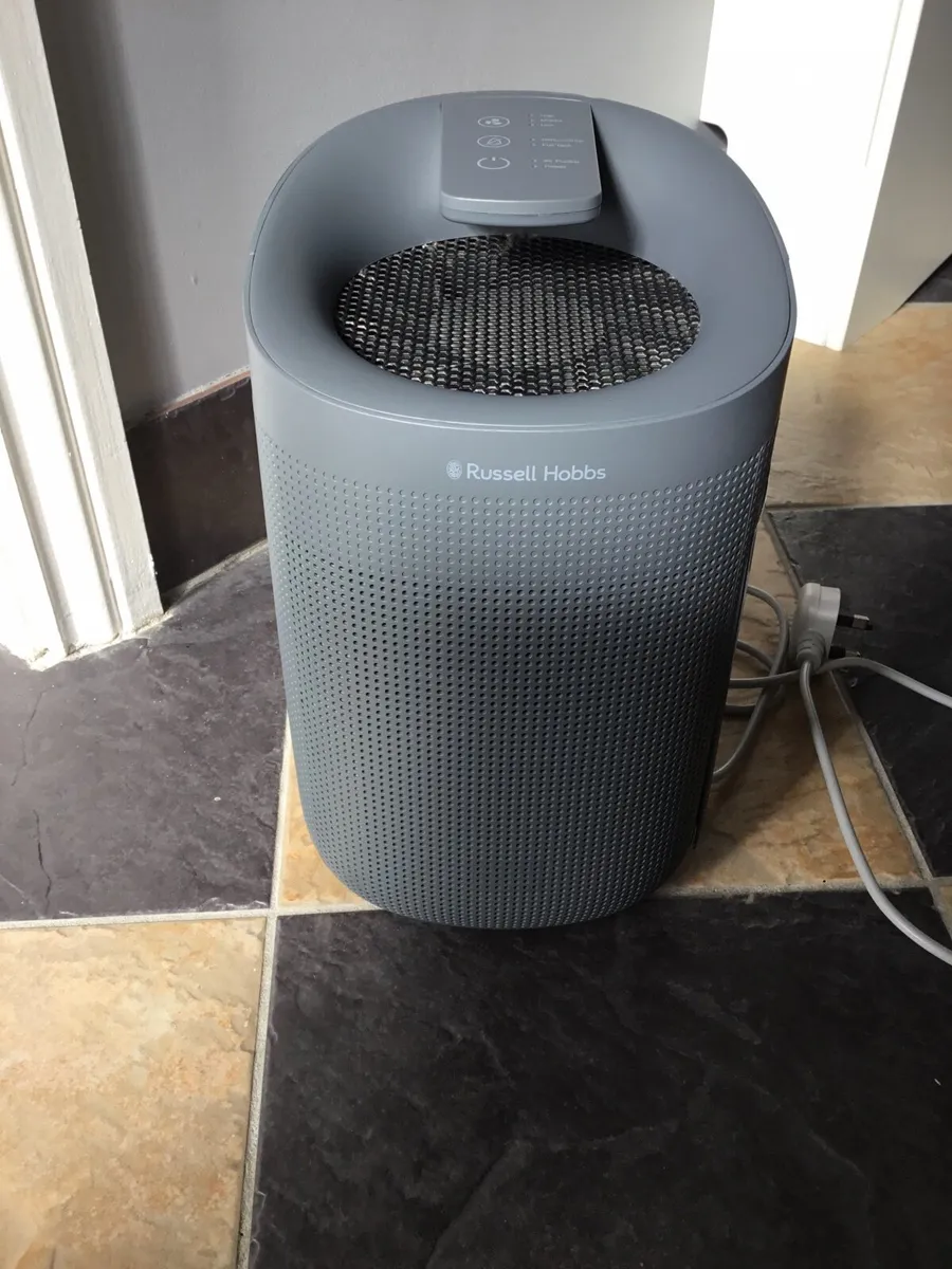 Dehumidifier - Image 1