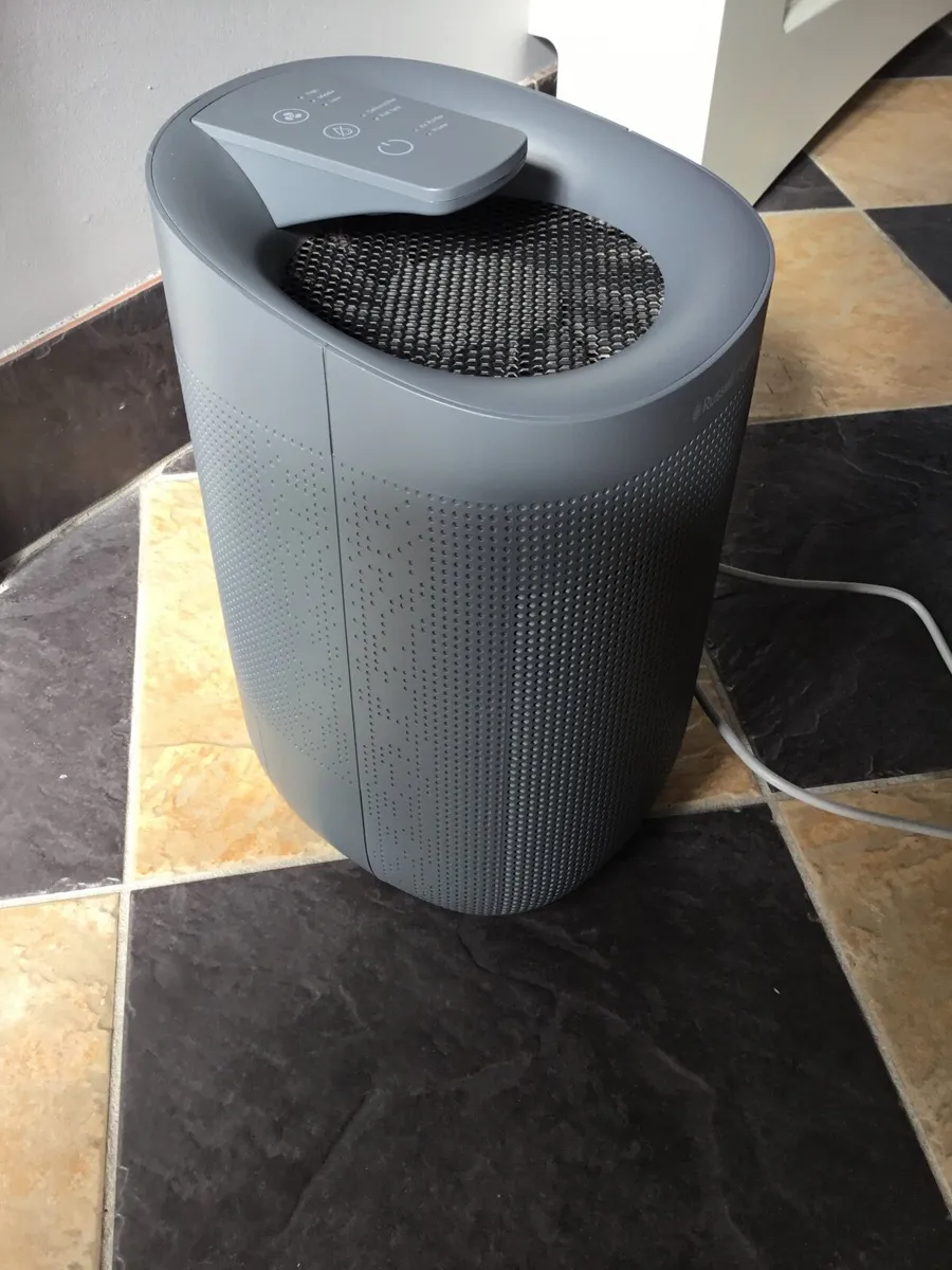 Dehumidifier - Image 2