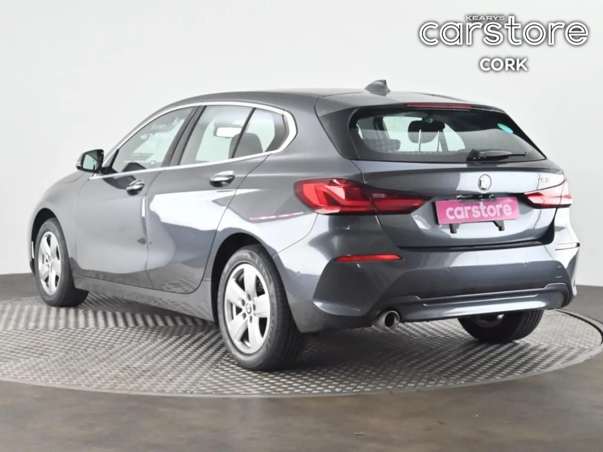 BMW 1 Series 1.5 Auto - Image 4
