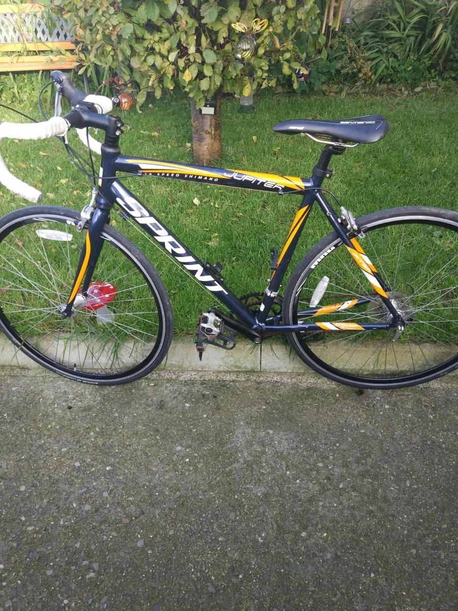 Bike - Image 1