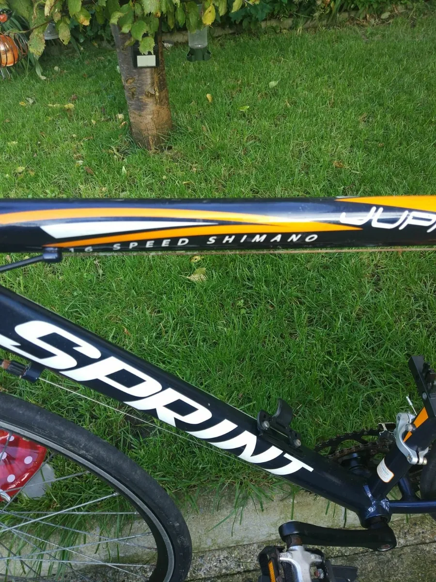 Bike - Image 4