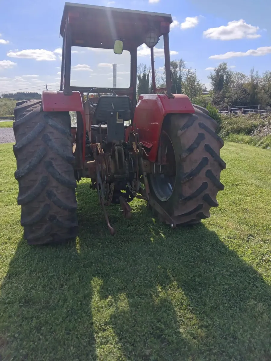 Massey Ferguson 165 1970 - Image 4
