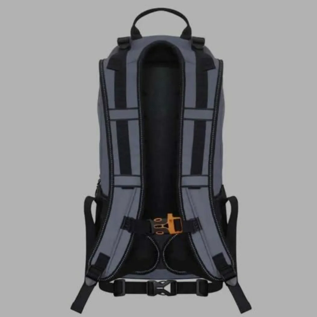 Fully reflective 20L backpack - perfect 4 cycling - Image 2