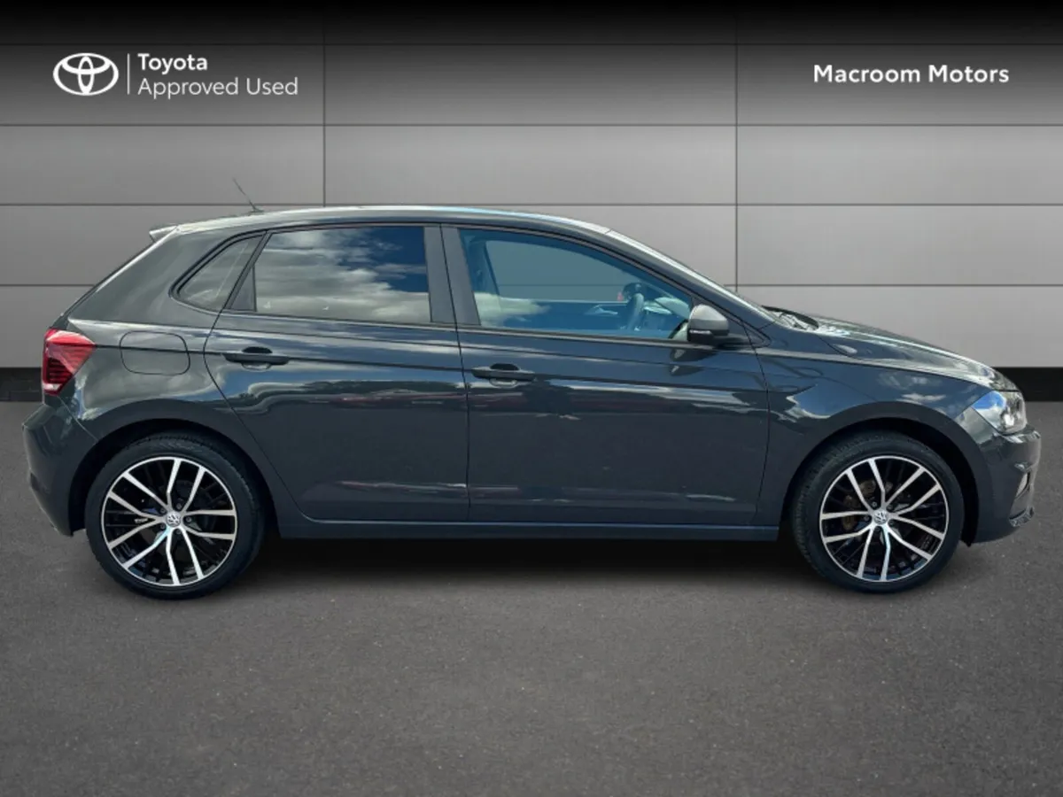 Volkswagen Polo 1.0 S 65PS 5DR - Image 3