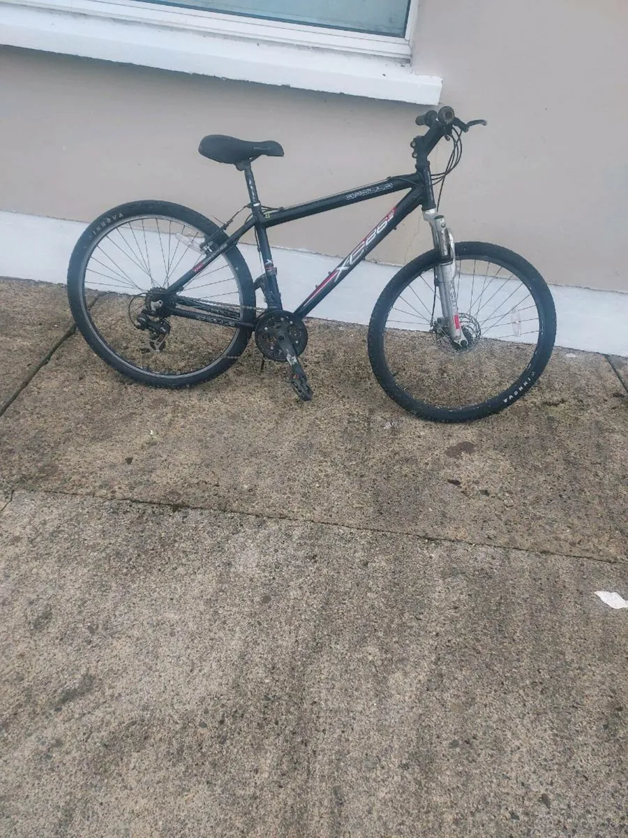 Bicycle - Image 1