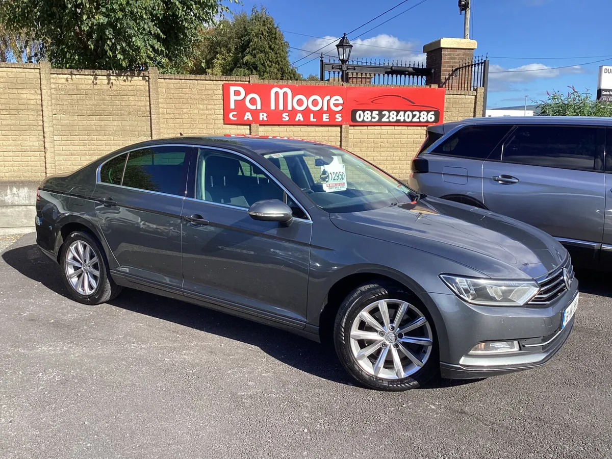 Volkswagen Passat * 2.0 DIESEL - Image 2