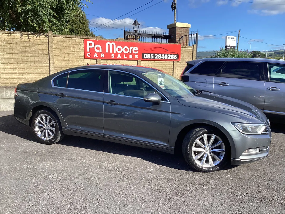 Volkswagen Passat * 2.0 DIESEL - Image 3