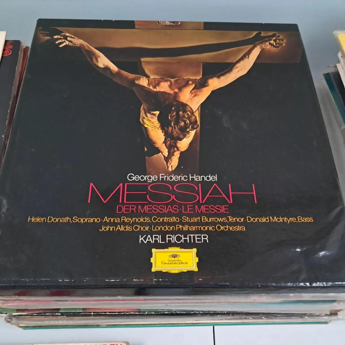 vinyl records - Image 4