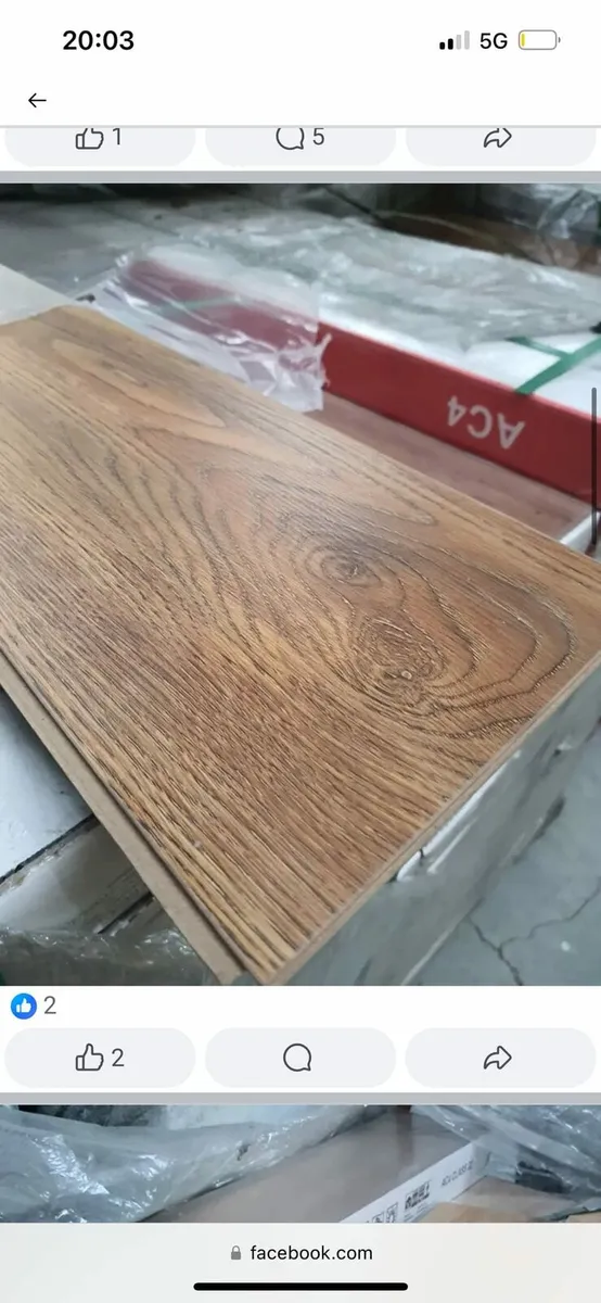 Flooring - Image 1
