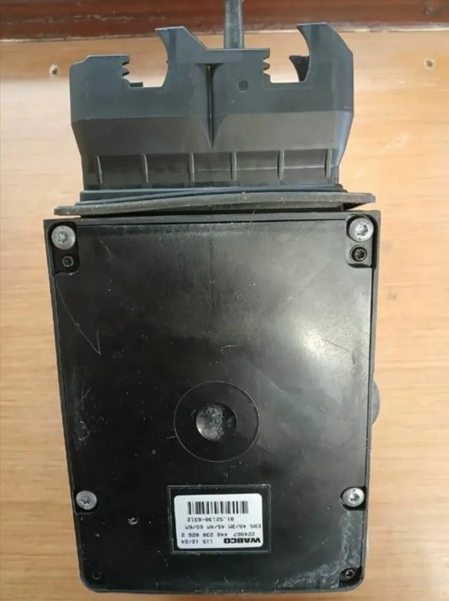BS Brake Valve MAN Wabco 4800200280 / 4462300262 - Image 2