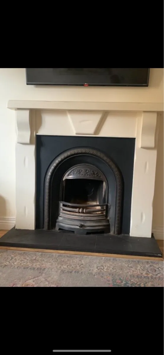Fireplace - Image 1