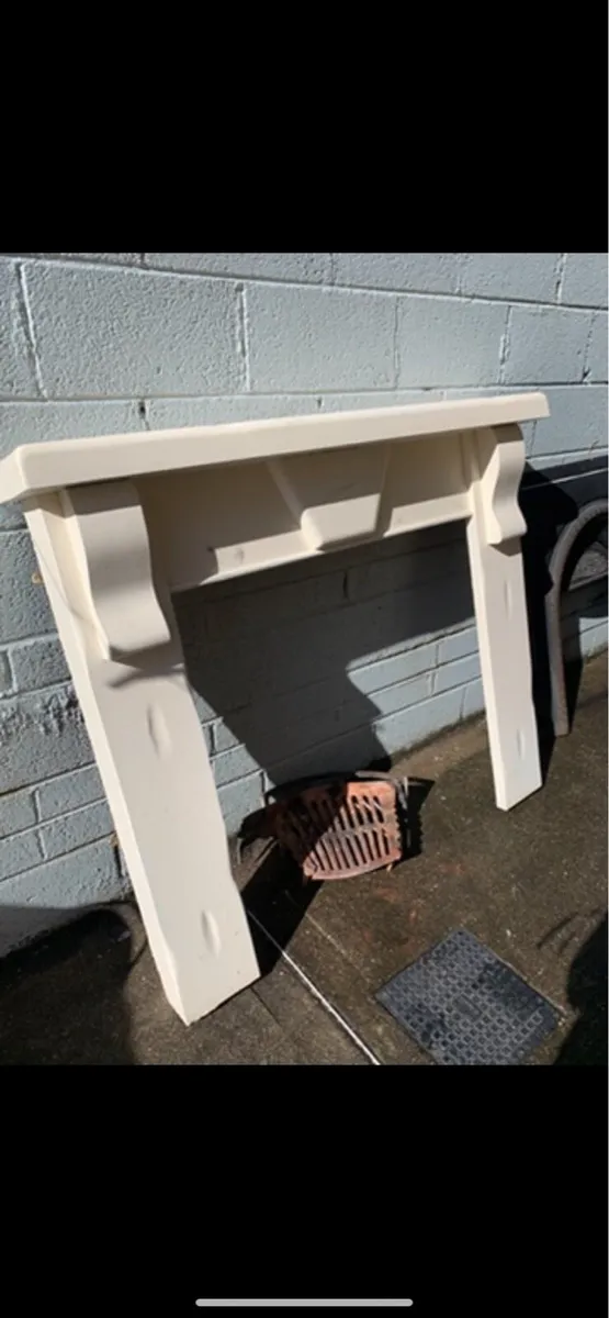 Fireplace - Image 2