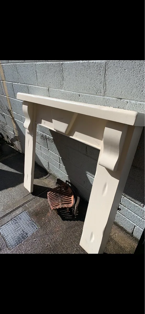 Fireplace - Image 4