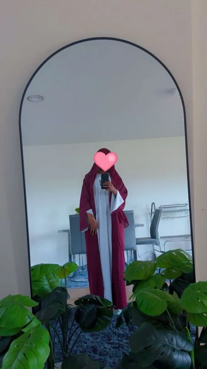 Abaya - Image 2
