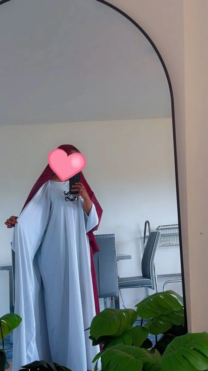 Abaya - Image 3