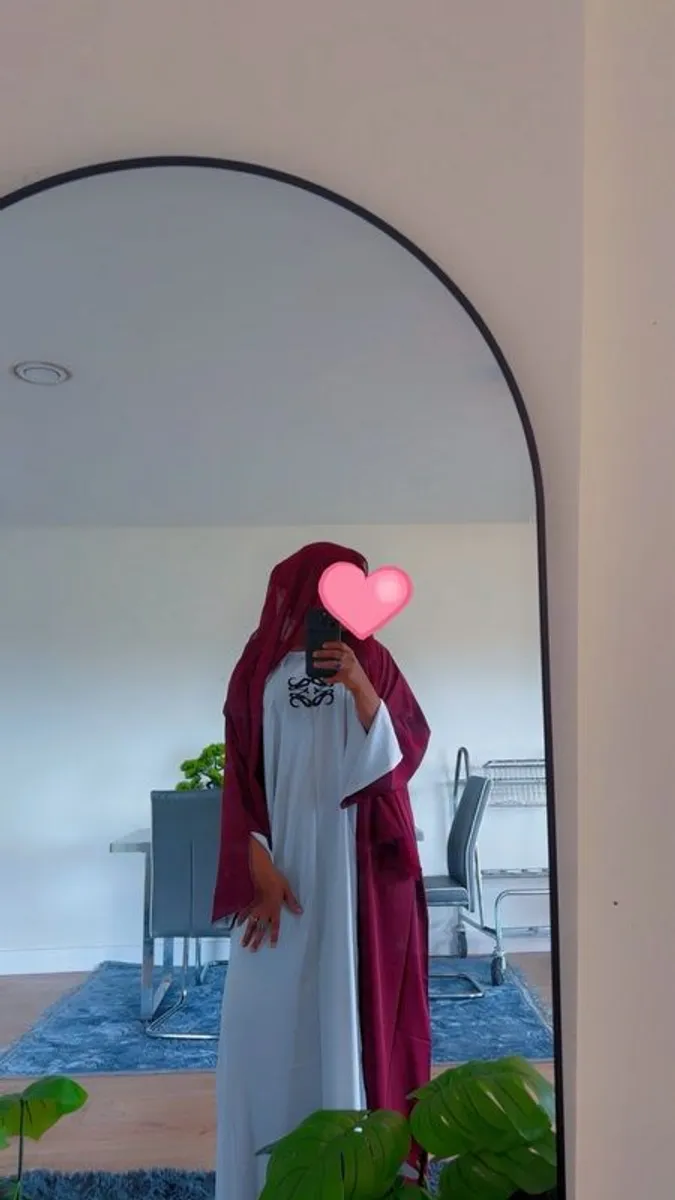 Abaya - Image 4