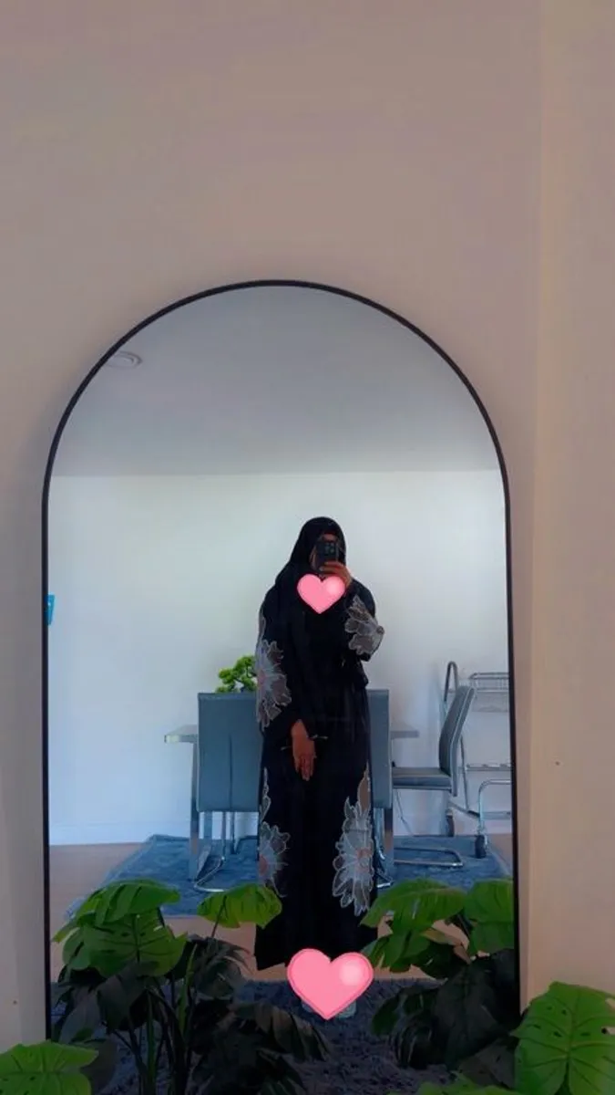 Abaya - Image 1