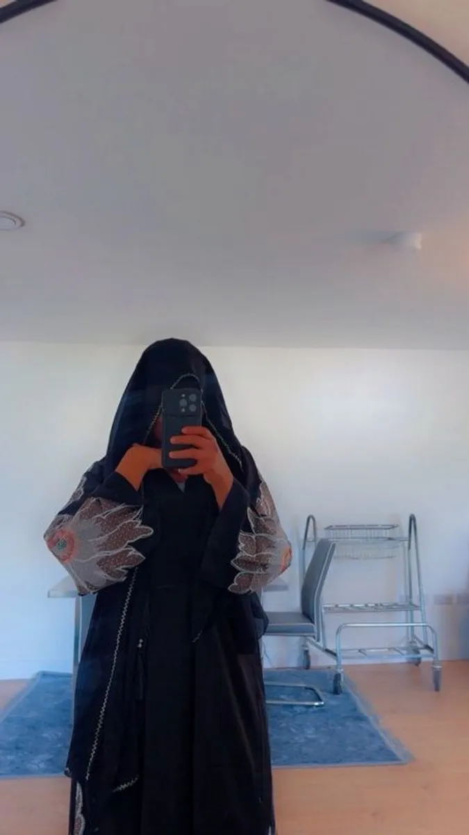 Abaya - Image 2