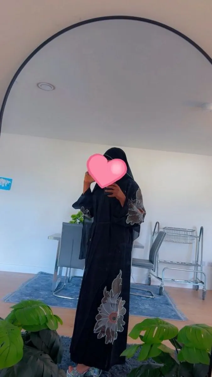 Abaya - Image 3