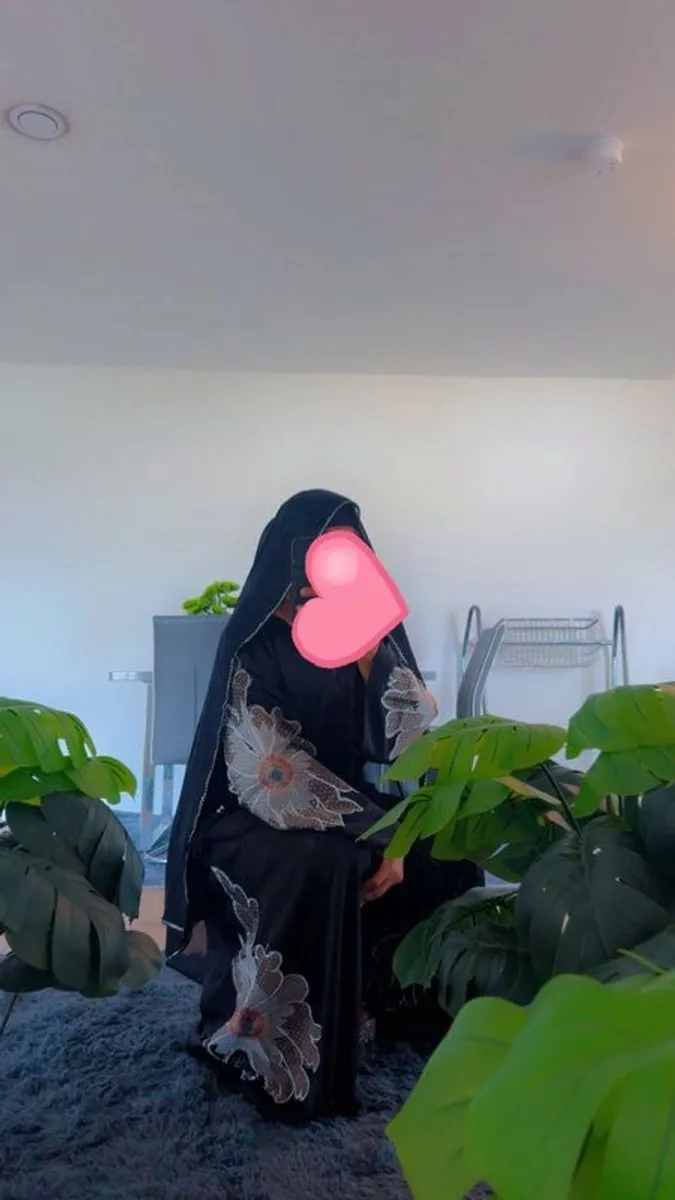 Abaya - Image 4