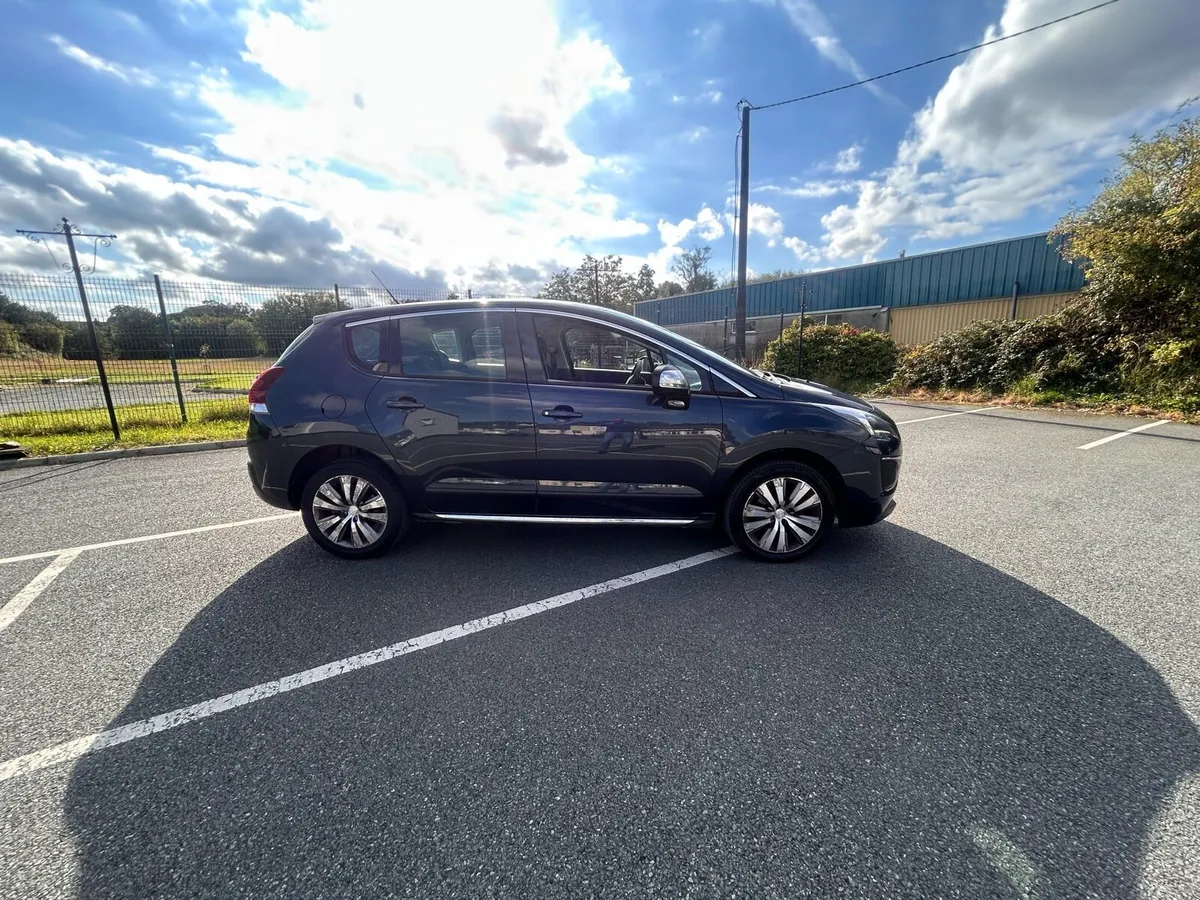 Peugeot 3008 - Image 4