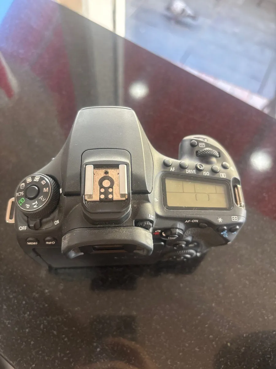 Canon 90d with telephoto lens’s - Image 3