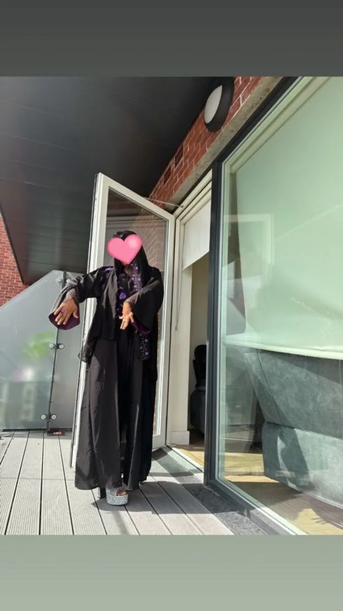 Abaya - Image 1