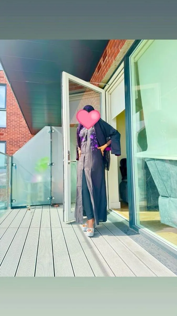 Abaya - Image 2