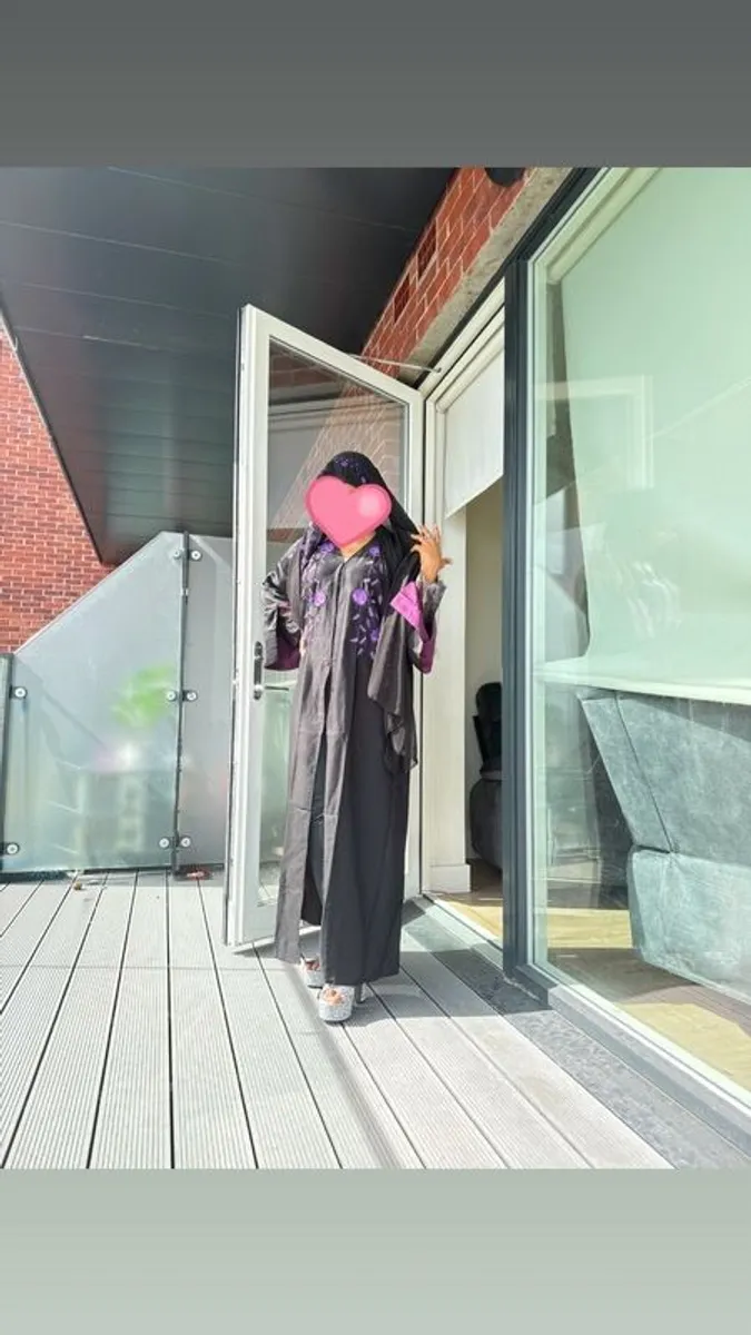 Abaya - Image 3