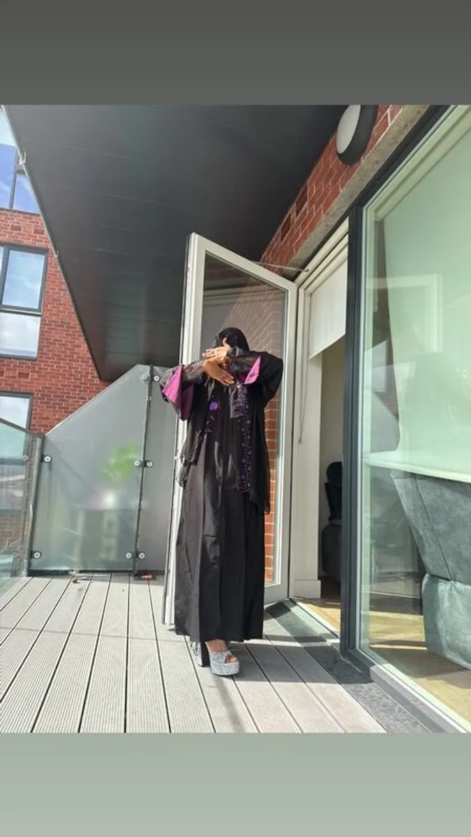 Abaya - Image 4