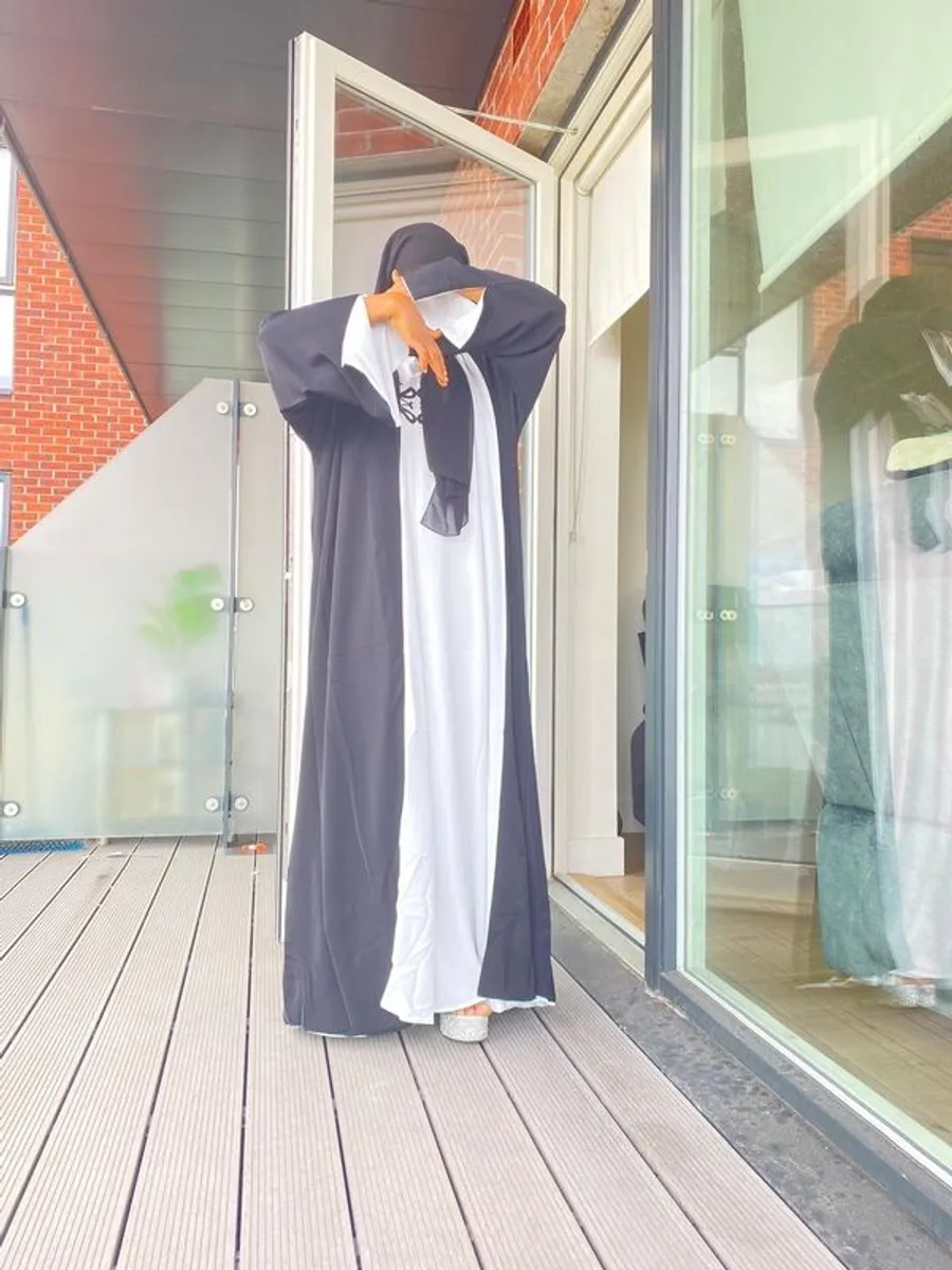 Abaya - Image 2