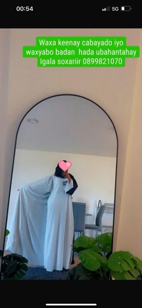 Abaya - Image 3