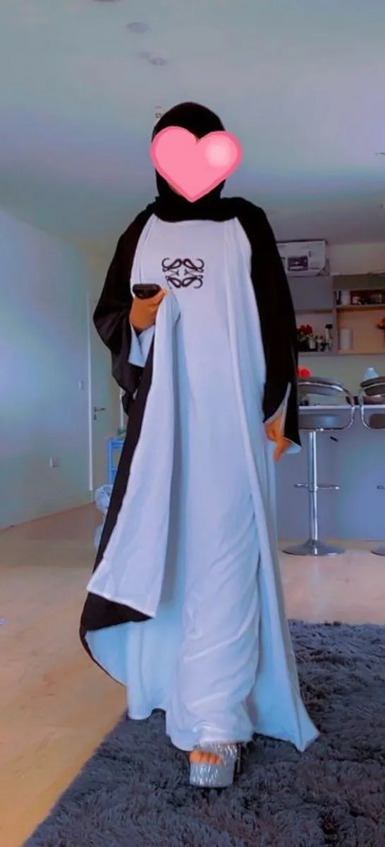 Abaya - Image 4