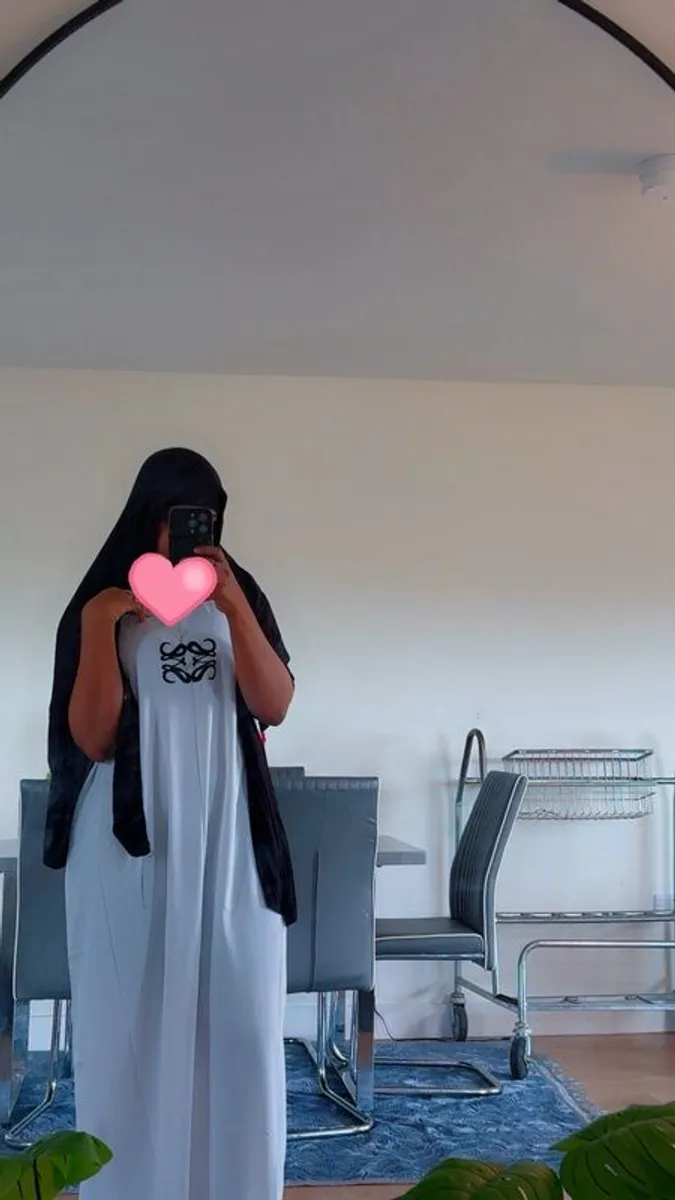 Abaya - Image 4