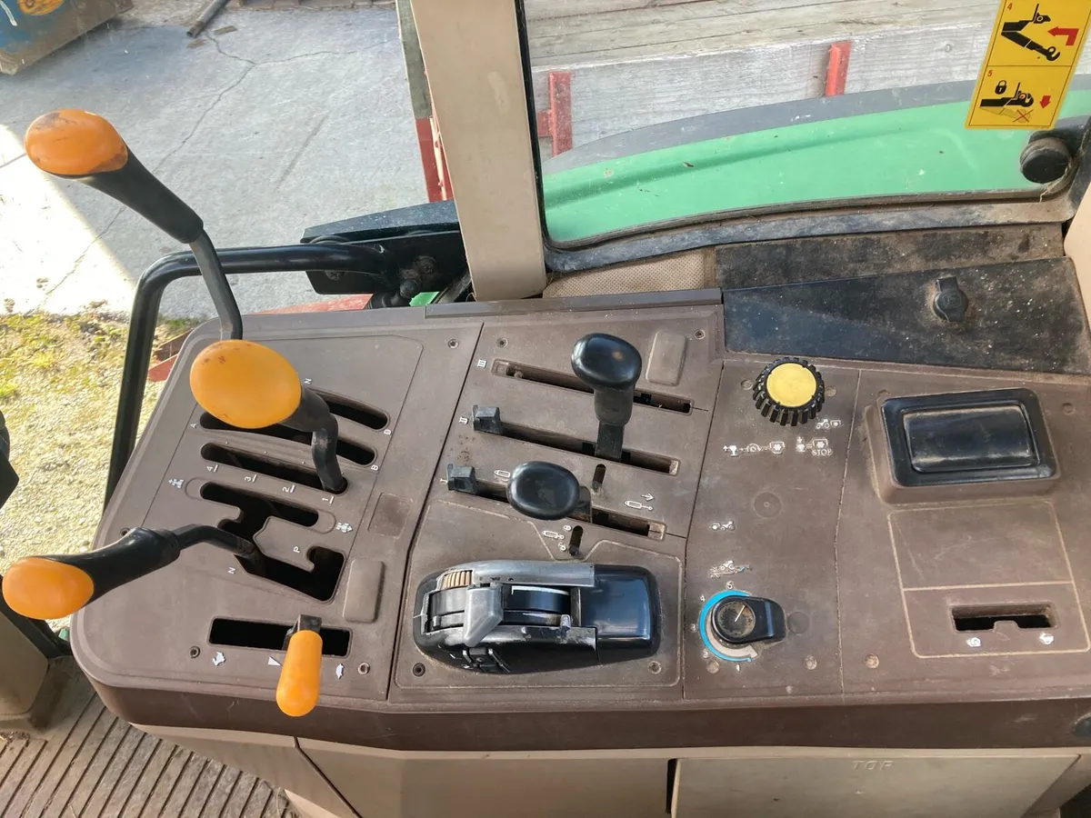 John Deere 6010 - Image 4