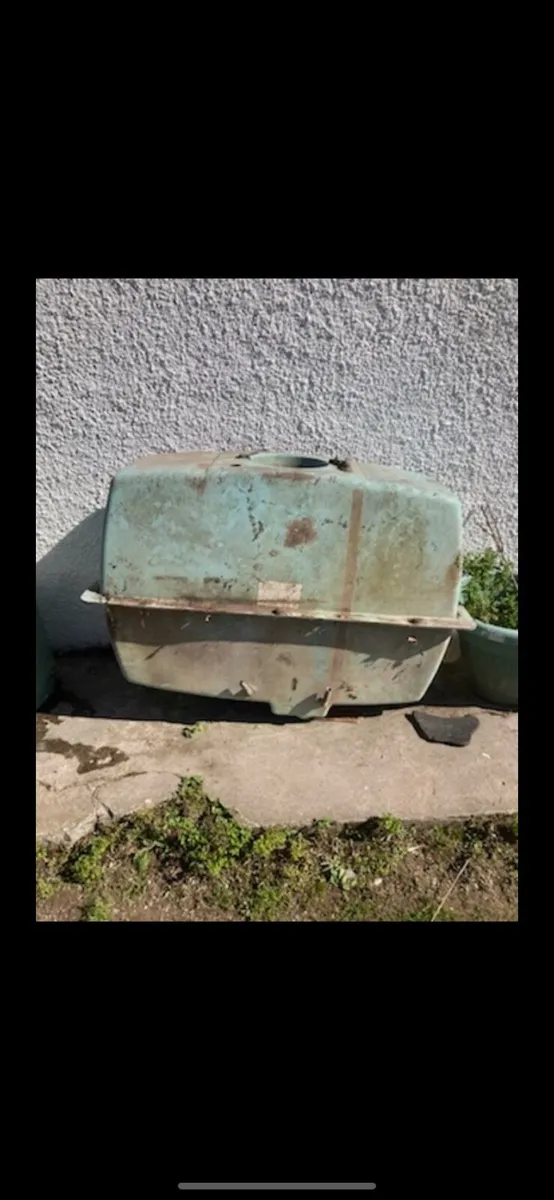 Cylinder - Image 2