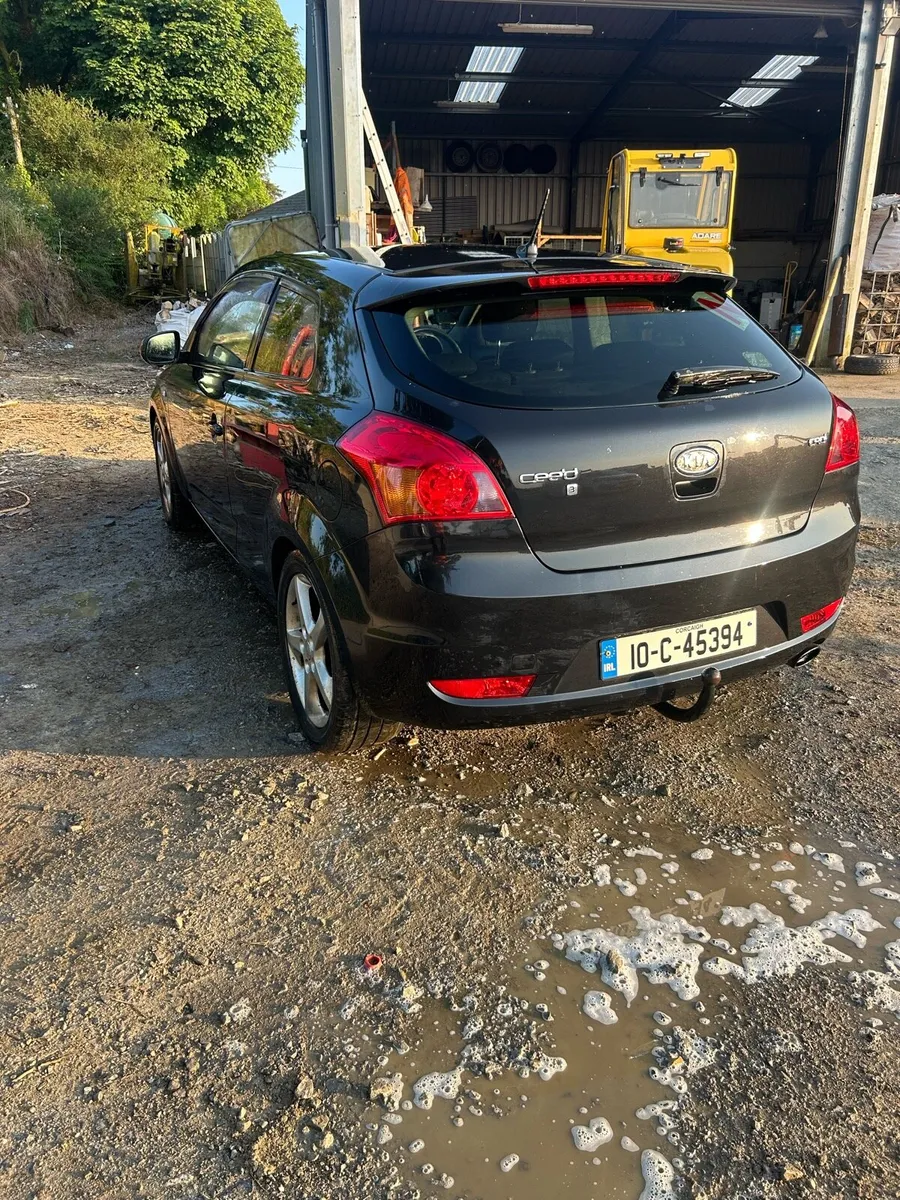Kia Pro Ceed - Image 2